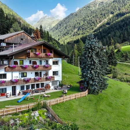 Alpegger Villa Terento Ngoại thất bức ảnh