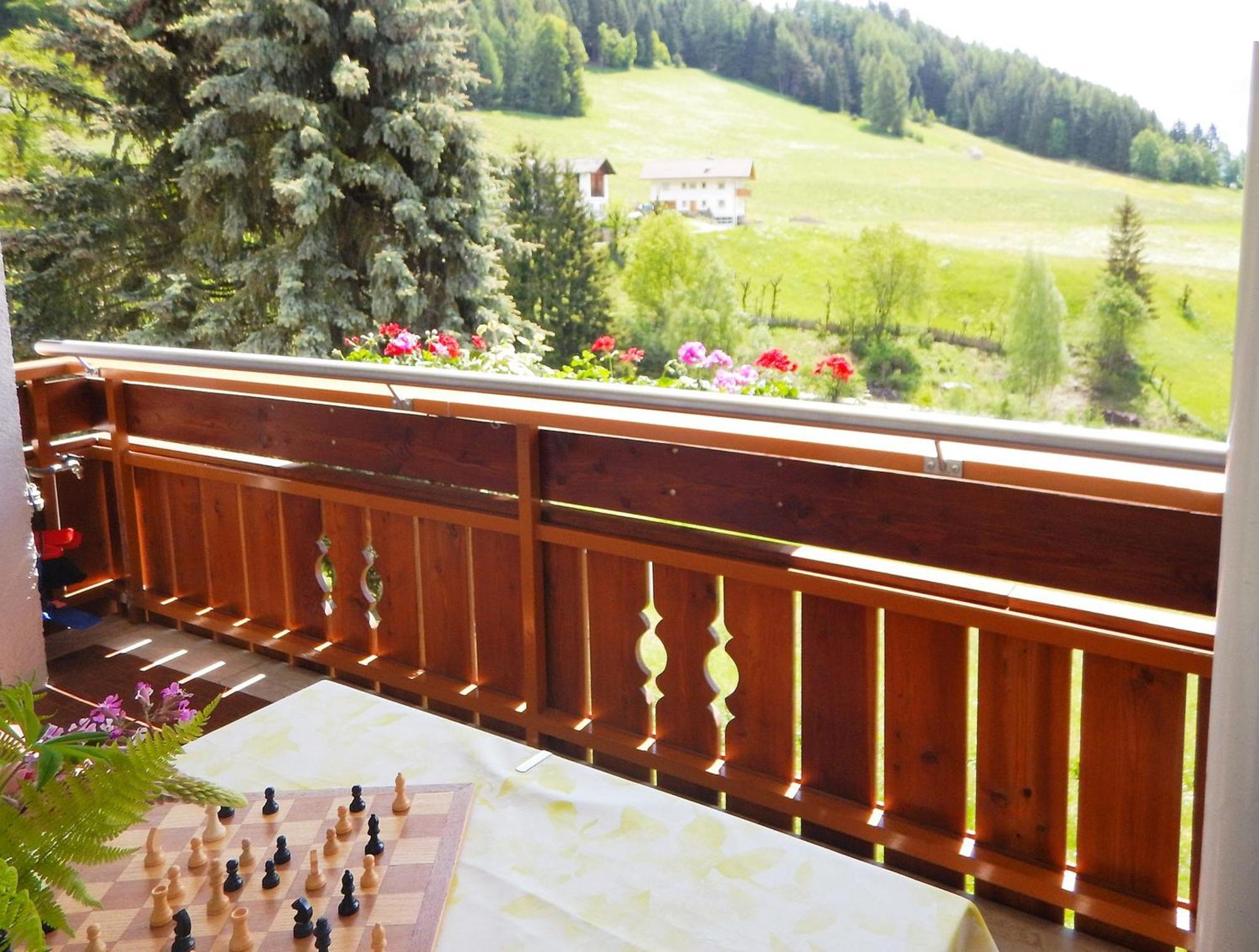 Alpegger Villa Terento Ngoại thất bức ảnh