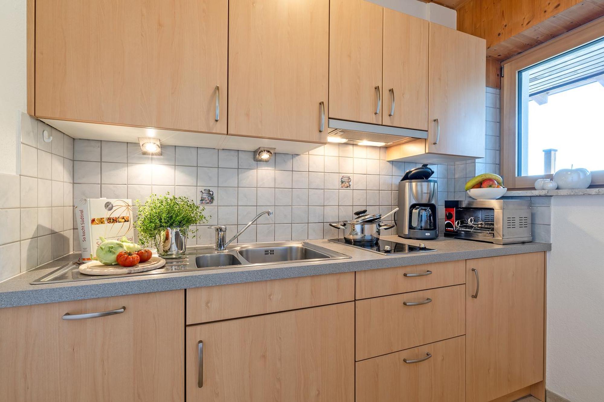 Alpegger Villa Terento Ngoại thất bức ảnh