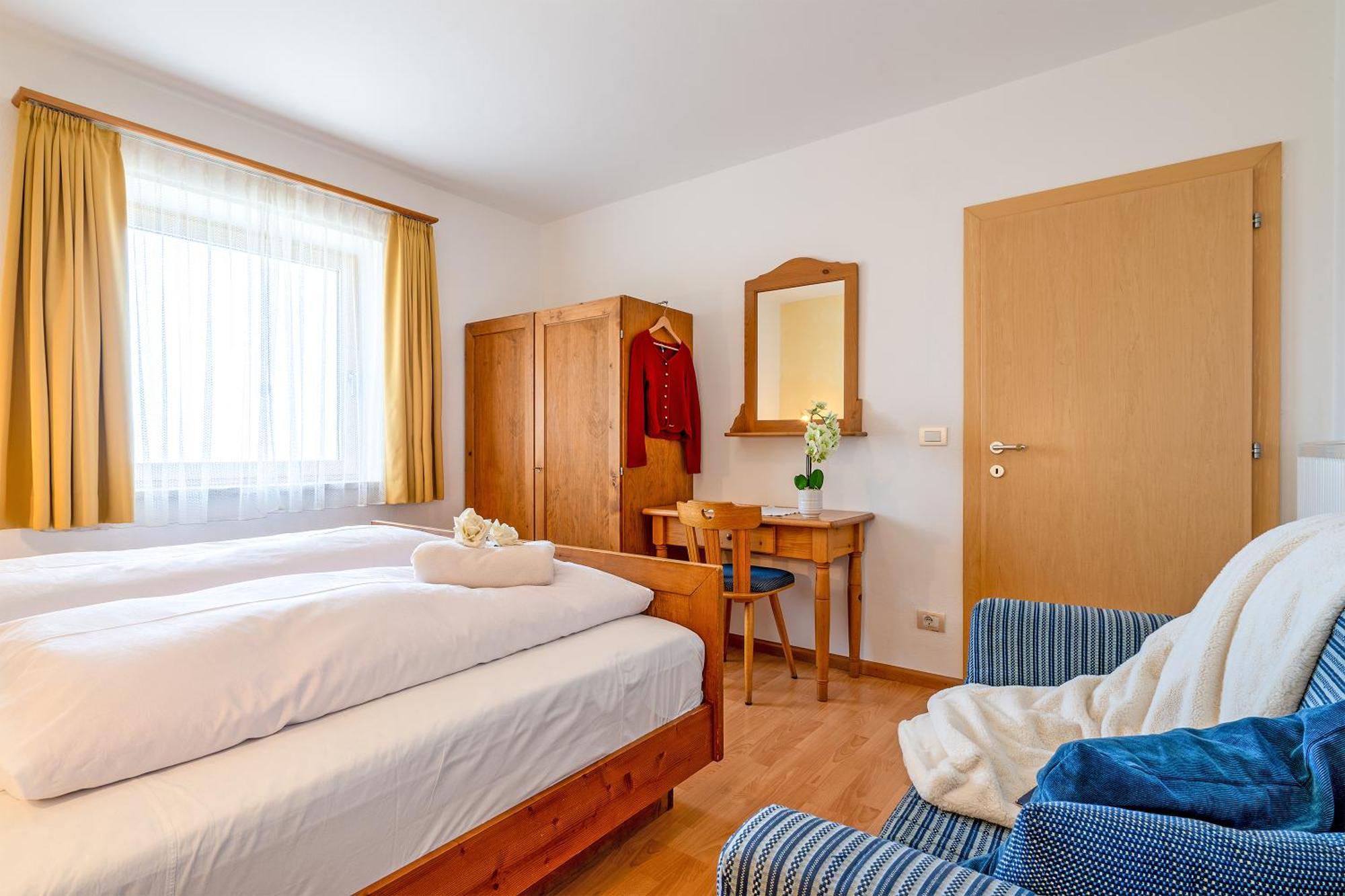 Alpegger Villa Terento Ngoại thất bức ảnh