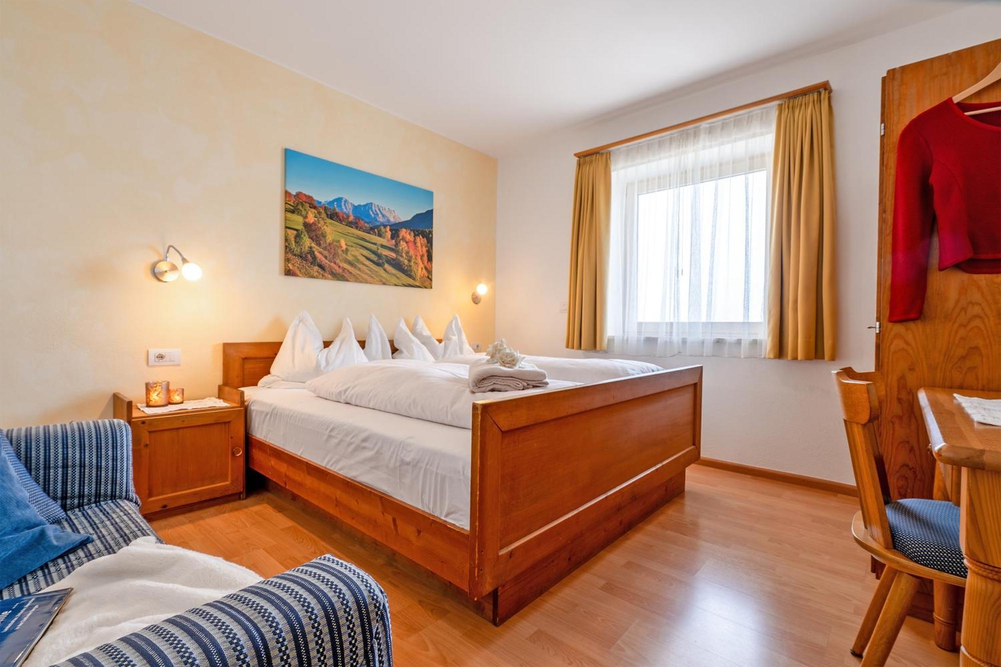 Alpegger Villa Terento Ngoại thất bức ảnh