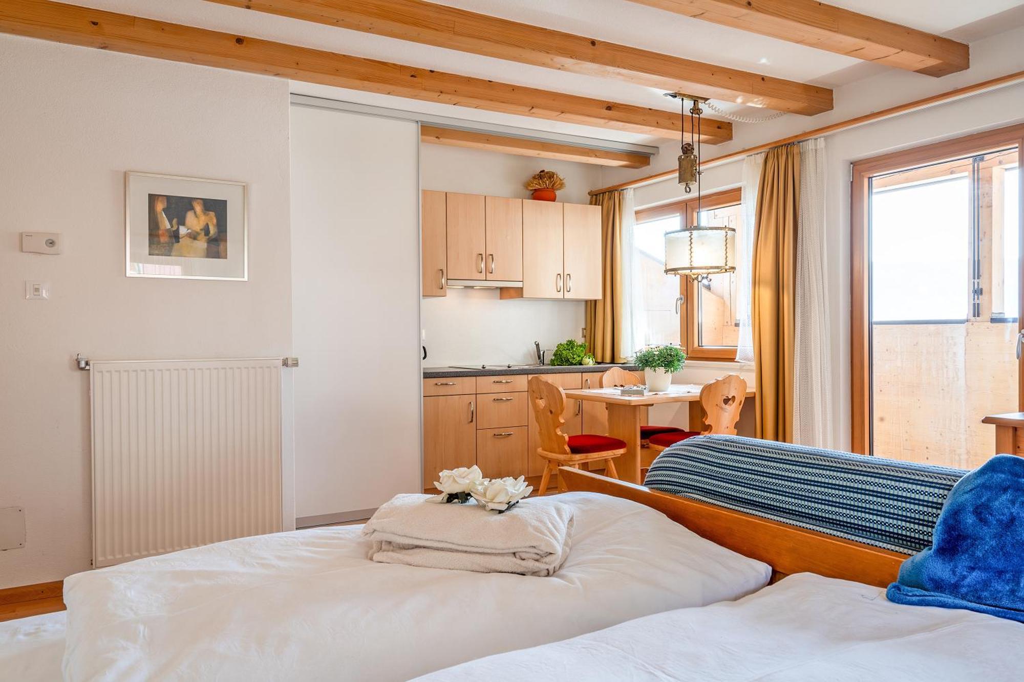 Alpegger Villa Terento Ngoại thất bức ảnh