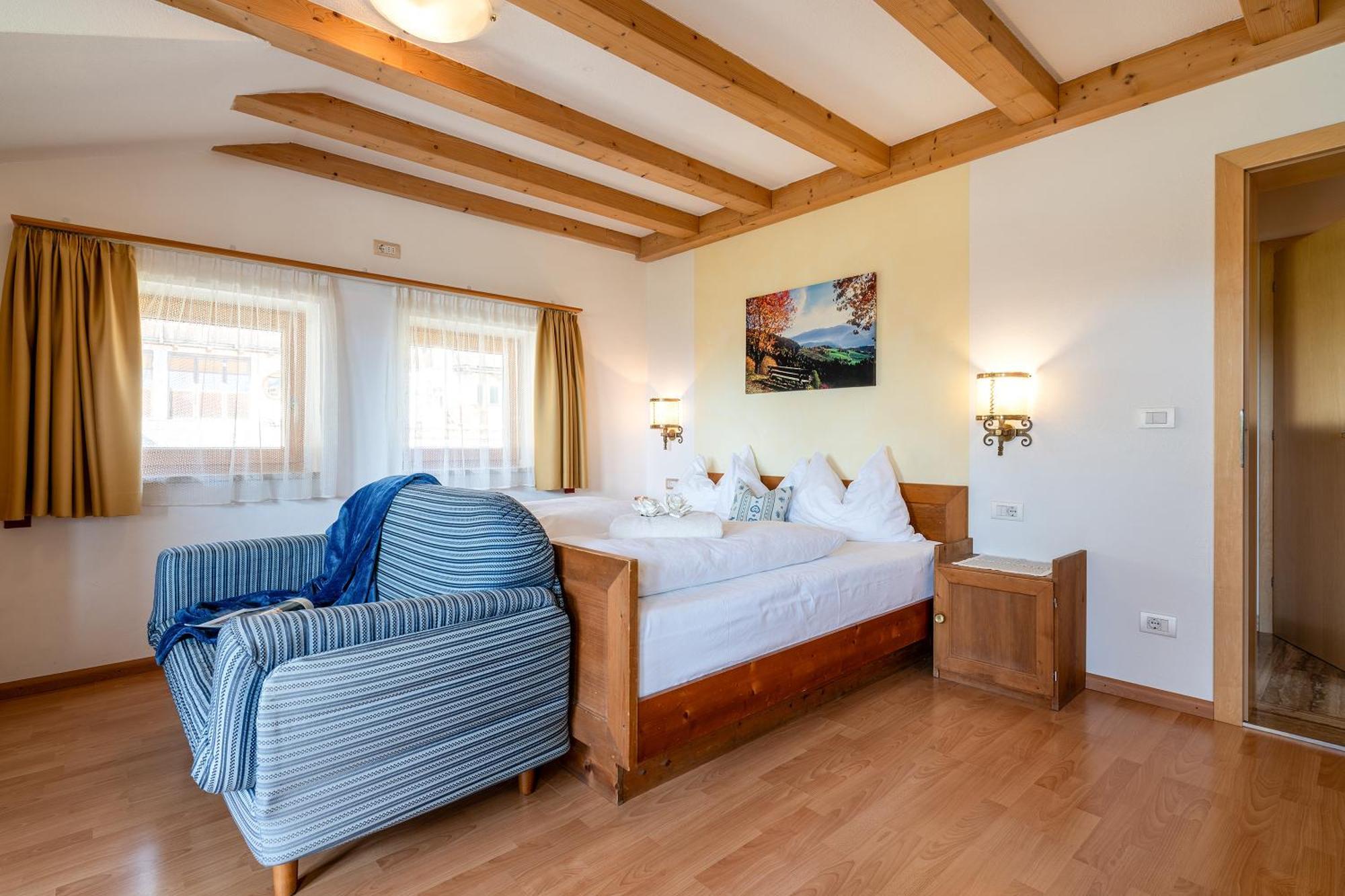 Alpegger Villa Terento Ngoại thất bức ảnh