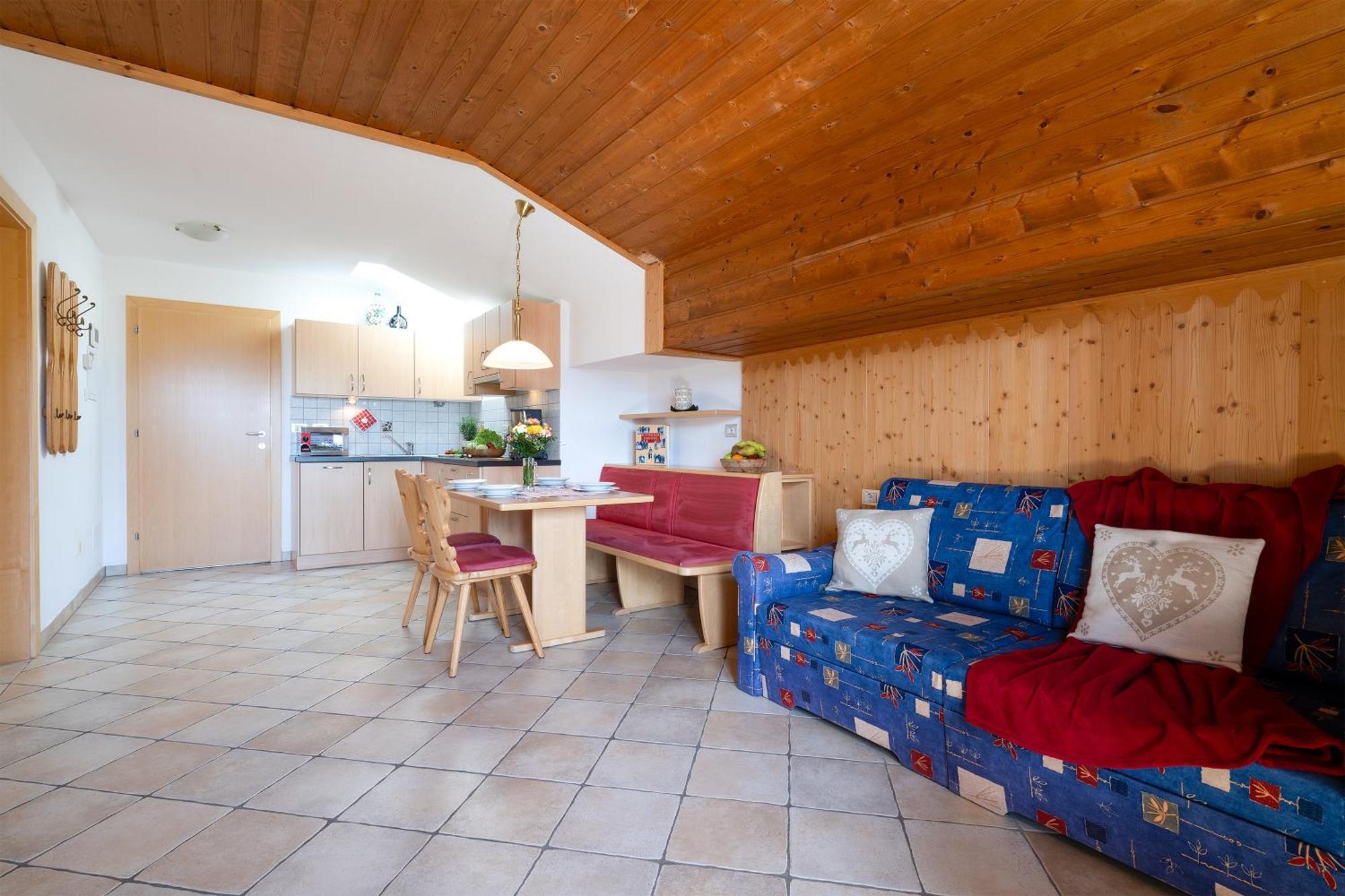 Alpegger Villa Terento Ngoại thất bức ảnh