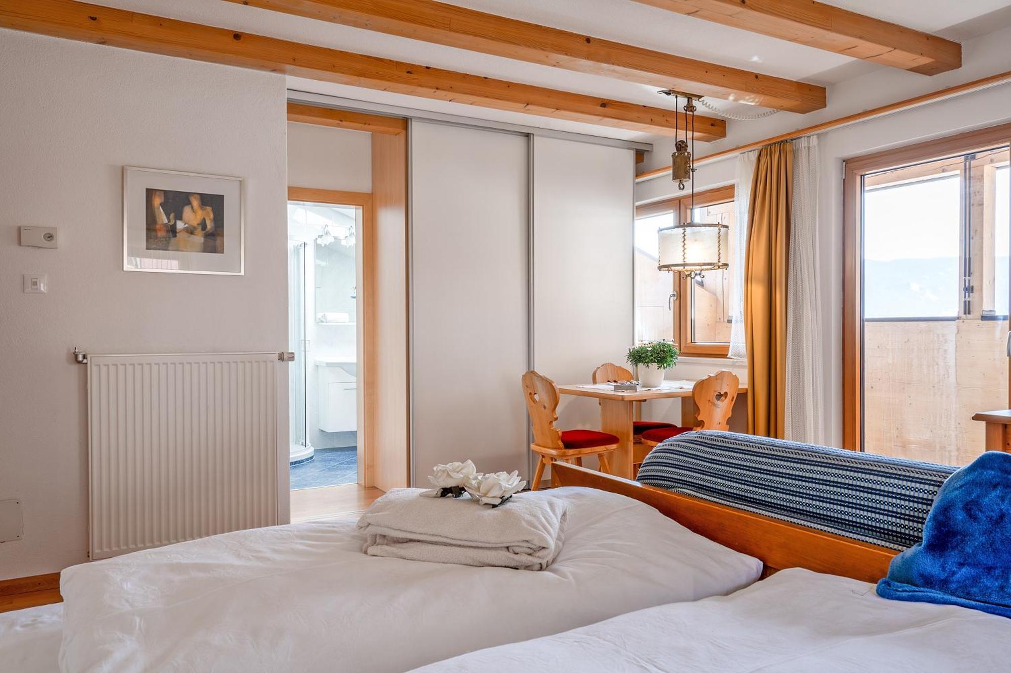 Alpegger Villa Terento Ngoại thất bức ảnh