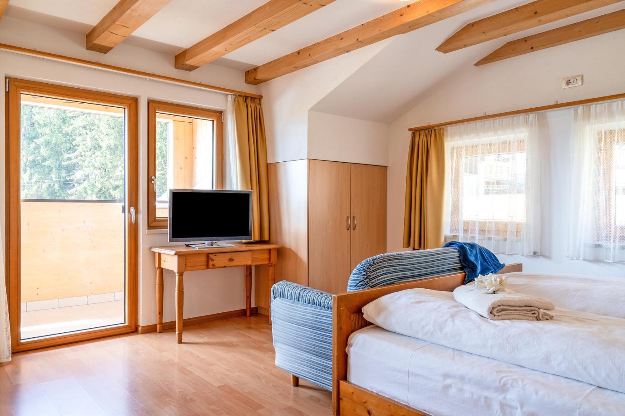 Alpegger Villa Terento Ngoại thất bức ảnh
