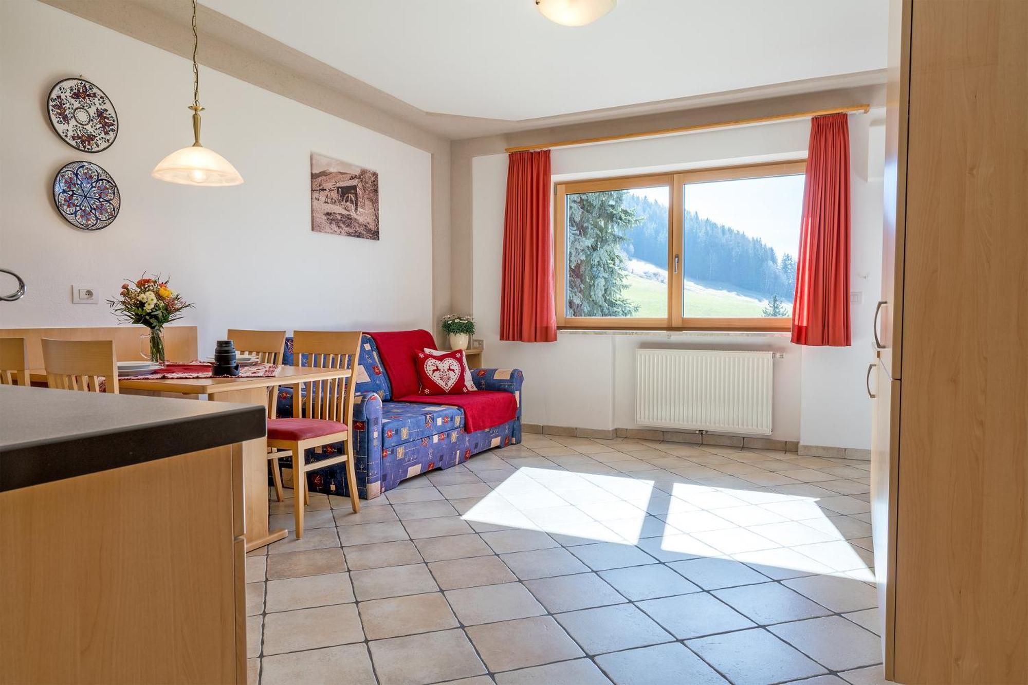 Alpegger Villa Terento Ngoại thất bức ảnh