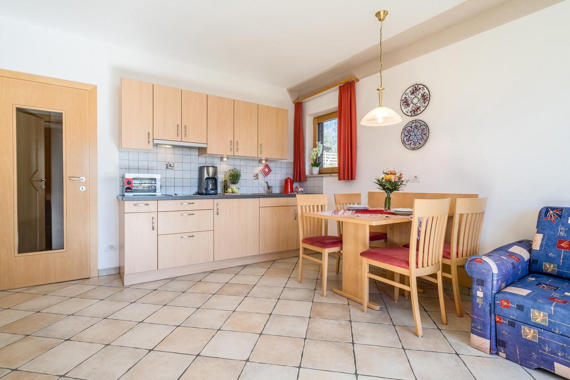 Alpegger Villa Terento Phòng bức ảnh